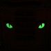 M-Tac нашивка Tiger Eyes Laser Cut (пара) Ranger Green