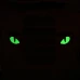 M-Tac нашивка Tiger Eyes Laser Cut (пара) Ranger Green