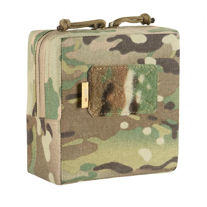 M-Tac підсумок утилітарний Elite Small Multicam M-Tac підсумок утилітарний Elite Small Multicam