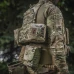 M-Tac підсумок утилітарний Elite Small Multicam