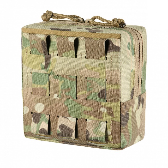 M-Tac підсумок утилітарний Elite Small Multicam M-Tac підсумок утилітарний Elite Small Multicam