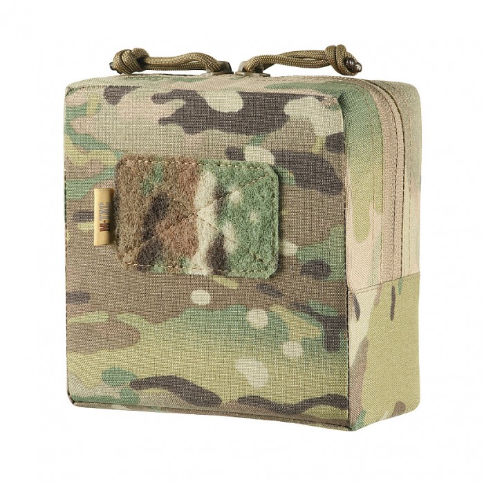 M-Tac підсумок утилітарний Elite Small Multicam M-Tac підсумок утилітарний Elite Small Multicam