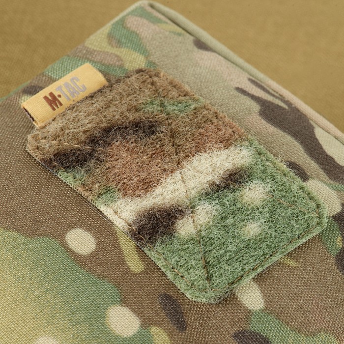 M-Tac підсумок утилітарний Elite Small Multicam M-Tac підсумок утилітарний Elite Small Multicam