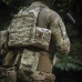 M-Tac підсумок утилітарний Elite Small Multicam