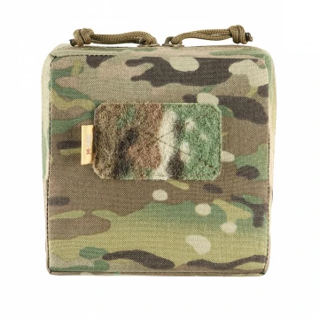 M-Tac підсумок утилітарний Elite Small Multicam