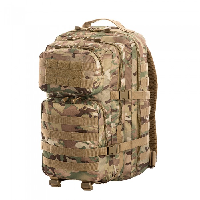 M-Tac рюкзак Large Assault Pack 36л M-Tac рюкзак Large Assault Pack 36л