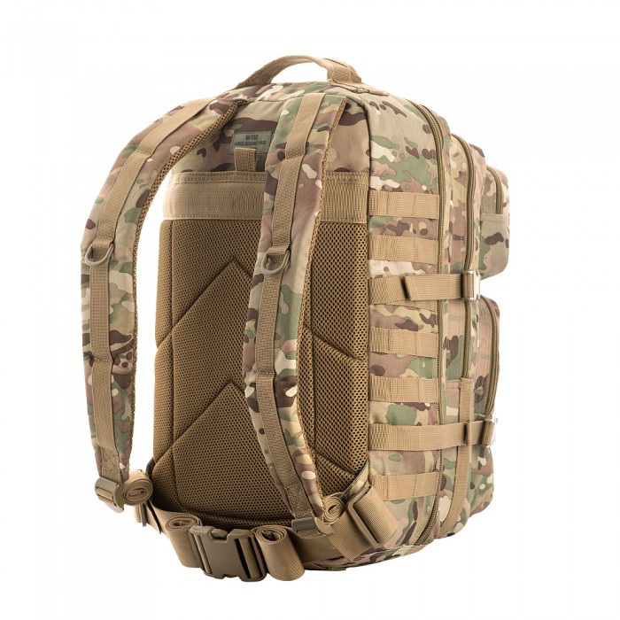 M-Tac рюкзак Large Assault Pack 36л M-Tac рюкзак Large Assault Pack 36л