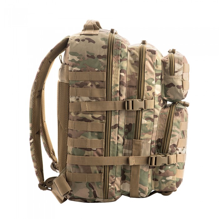 M-Tac рюкзак Large Assault Pack 36л M-Tac рюкзак Large Assault Pack 36л
