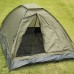 Палатка 3-местная MIL-TEC «IGLU Standart» Olive