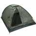 Палатка 3-местная MIL-TEC «IGLU Standart» Olive