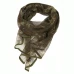 Шарф-сітка снайпера MIL-TEC Net Scarf PES 190х90 см Vegetato