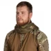 Шарф-сітка снайпера MIL-TEC Net Scarf PES 190х90 см Vegetato