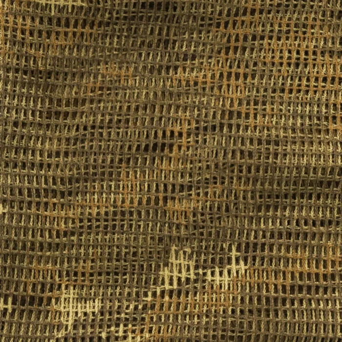 Шарф-сітка снайпера MIL-TEC Net Scarf PES 190х90 см Vegetato Шарф-сітка снайпера MIL-TEC Net Scarf PES 190х90 см Vegetato