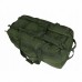 Сумка-рюкзак на колесах MIL-TEC Combat 118л Оливкова
