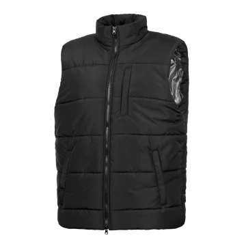 Жилет VikTailor Black
