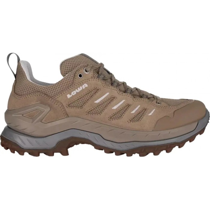 Кроссовки LOWA Innovo LO, Coyote Кроссовки LOWA Innovo LO, Coyote
