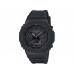 Часы Годинник CASIO GA-2100, Black