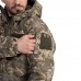 Зимняя куртка Vik-Tailor Rip-Stop, Пиксель