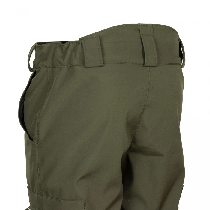 Штани зимние Vik-Tailor SoftShell Olive Штани зимние Vik-Tailor SoftShell Olive