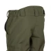 Штани зимние Vik-Tailor SoftShell Olive