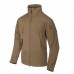 Куртка легка Helikon-Tex Blizzard Mud Brown, Coyote