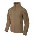 Куртка легкая Helikon-Tex Blizzard Mud Brown, Coyote