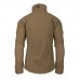 Куртка легка Helikon-Tex Blizzard Mud Brown, Coyote