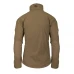 Куртка легкая Helikon-Tex Blizzard Mud Brown, Coyote