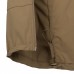 Куртка легка Helikon-Tex Blizzard Mud Brown, Coyote