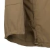 Куртка легкая Helikon-Tex Blizzard Mud Brown, Coyote