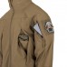 Куртка легка Helikon-Tex Blizzard Mud Brown, Coyote