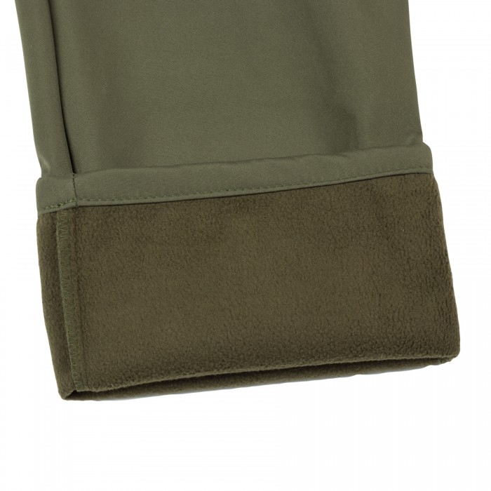 Штани зимові Vik-Tailor SoftShell Olive Штани зимові Vik-Tailor SoftShell Olive