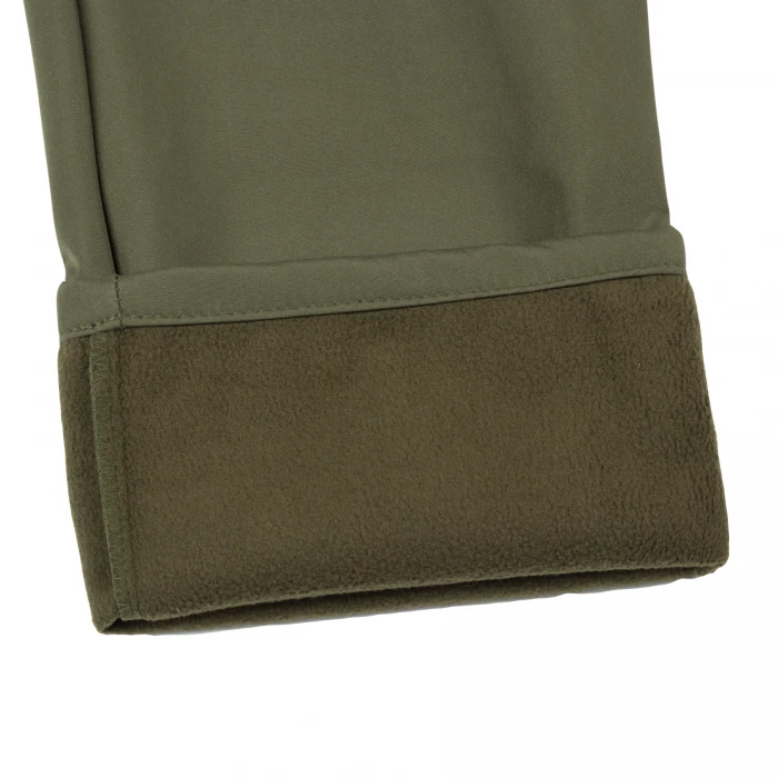 Штани зимние Vik-Tailor SoftShell Olive Штани зимние Vik-Tailor SoftShell Olive