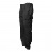 Штаны тактические Рип-Стоп Черные, Black, 44