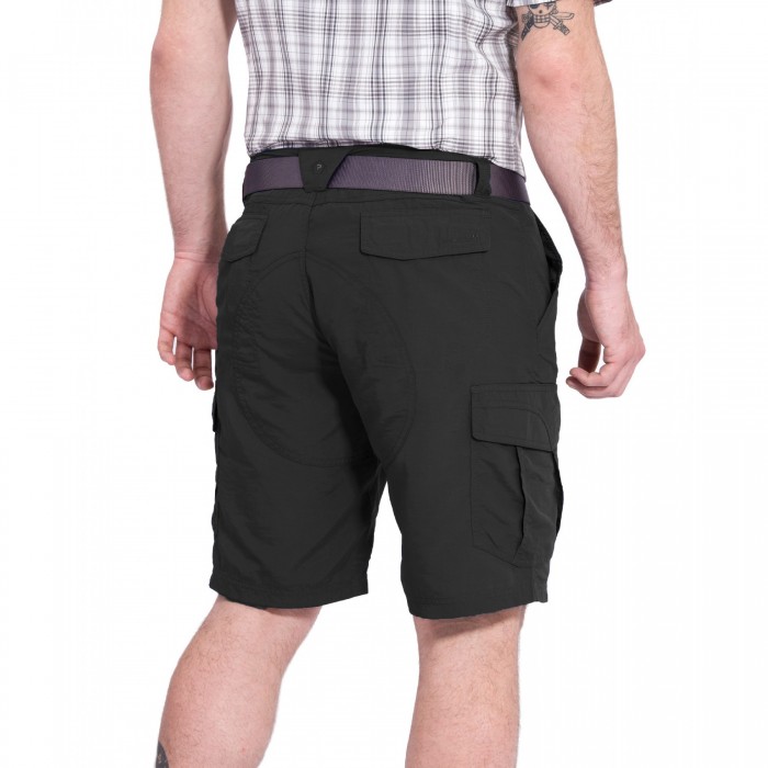 Шорти експедиційні Pentagon Gomati Black, Black, US 42 Шорти експедиційні Pentagon Gomati Black, Black, US 42
