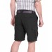 Шорти експедиційні Pentagon Gomati Black, Black, US 42