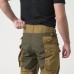 Штани Helikon-Tex Pilgrim Сірий/Чорний , Black\Shadow Grey, 32\32