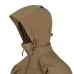 Куртка легкая Helikon-Tex Blizzard Mud Brown, Coyote