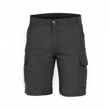 Шорты экспедиционные Pentagon Gomati Black, Black, US 42