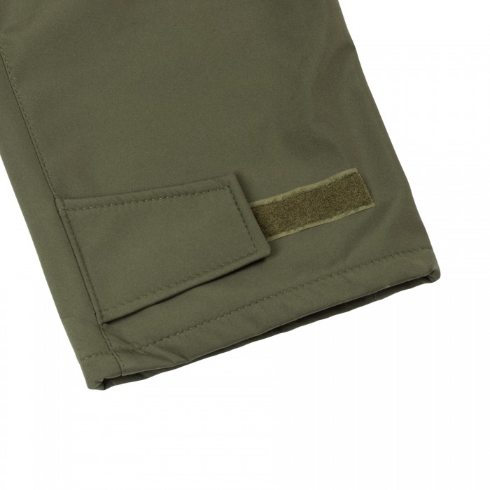 Штани зимові Vik-Tailor SoftShell Olive Штани зимові Vik-Tailor SoftShell Olive