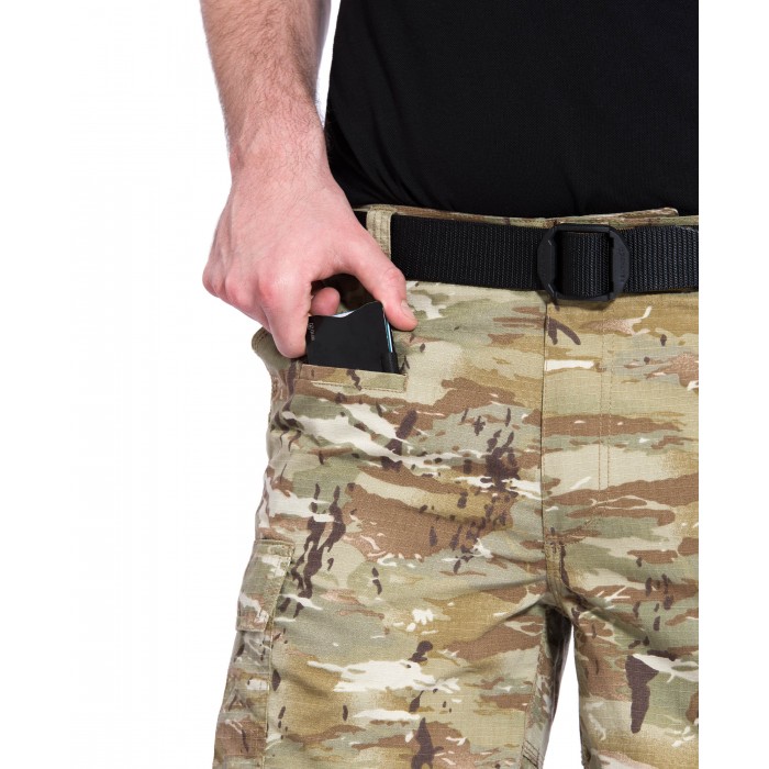 Шорти тактичні Pentagon BDU 2.0 Pentacamo, US 36 Шорти тактичні Pentagon BDU 2.0 Pentacamo, US 36