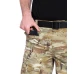 Шорти тактичні Pentagon BDU 2.0 Pentacamo, US 36