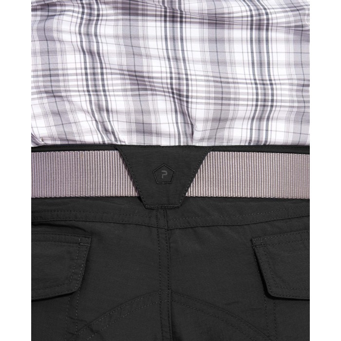 Шорти експедиційні Pentagon Gomati Black, Black, US 42 Шорти експедиційні Pentagon Gomati Black, Black, US 42