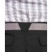 Шорти експедиційні Pentagon Gomati Black, Black, US 42