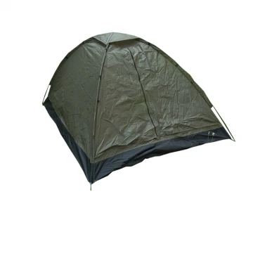 Намет двомісний Mil-Tec ′IGLU SUPER′ Olive, Olive