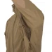 Куртка легкая Helikon-Tex Blizzard Mud Brown, Coyote