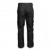 Штаны тактические Рип-Стоп Черные, Black, 44