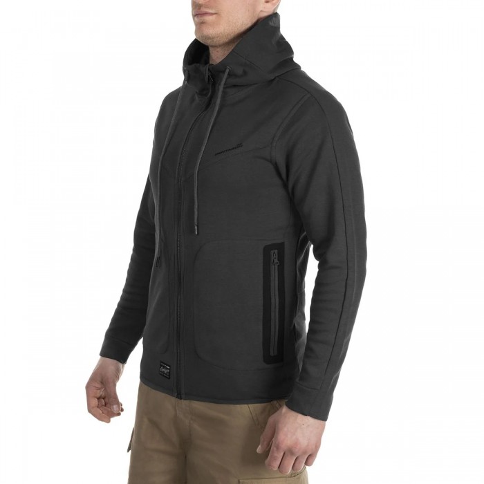 Кофта Pentagon Pentathlon Чорна , Black, S Кофта Pentagon Pentathlon Чорна , Black, S