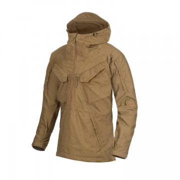 Куртка Helikon Pilgrim Anorak - Coyote