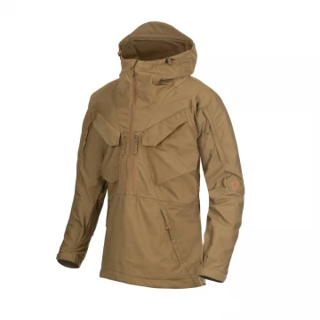 Куртка Helikon Pilgrim Anorak - Coyote